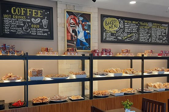 QS-breads