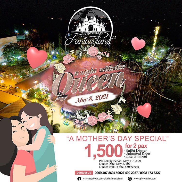 A Mother's Day Special