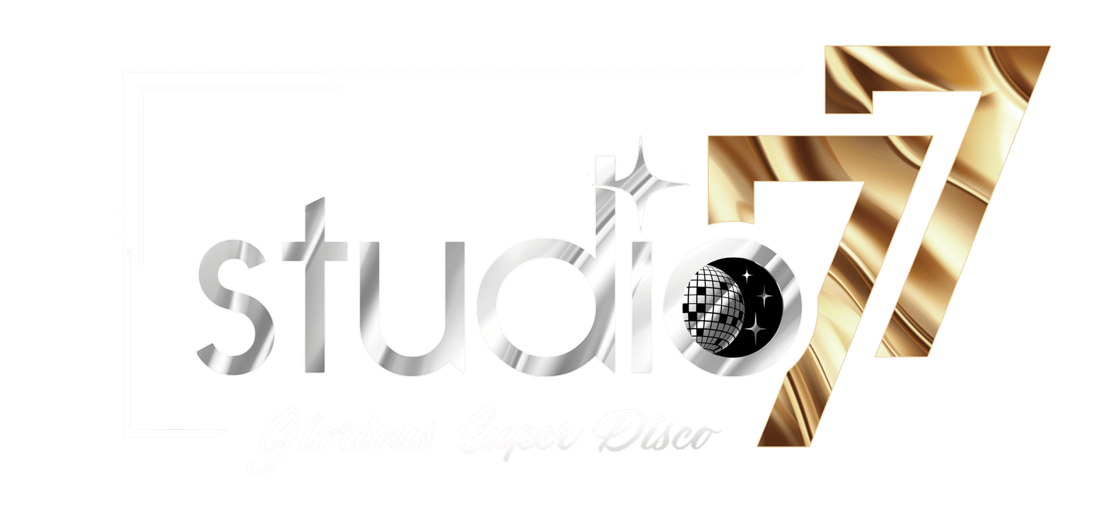 Studio 77 approved logo
