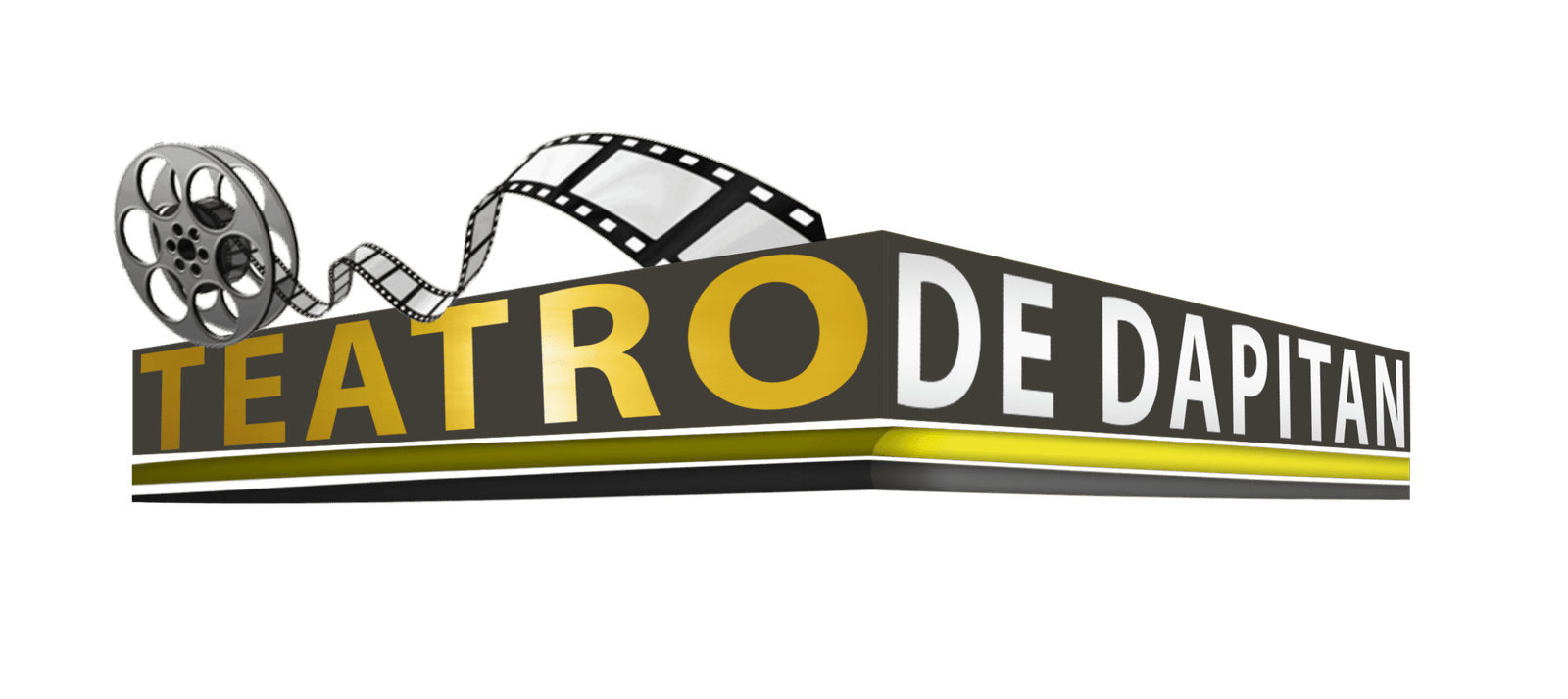 TEATRO LOGO