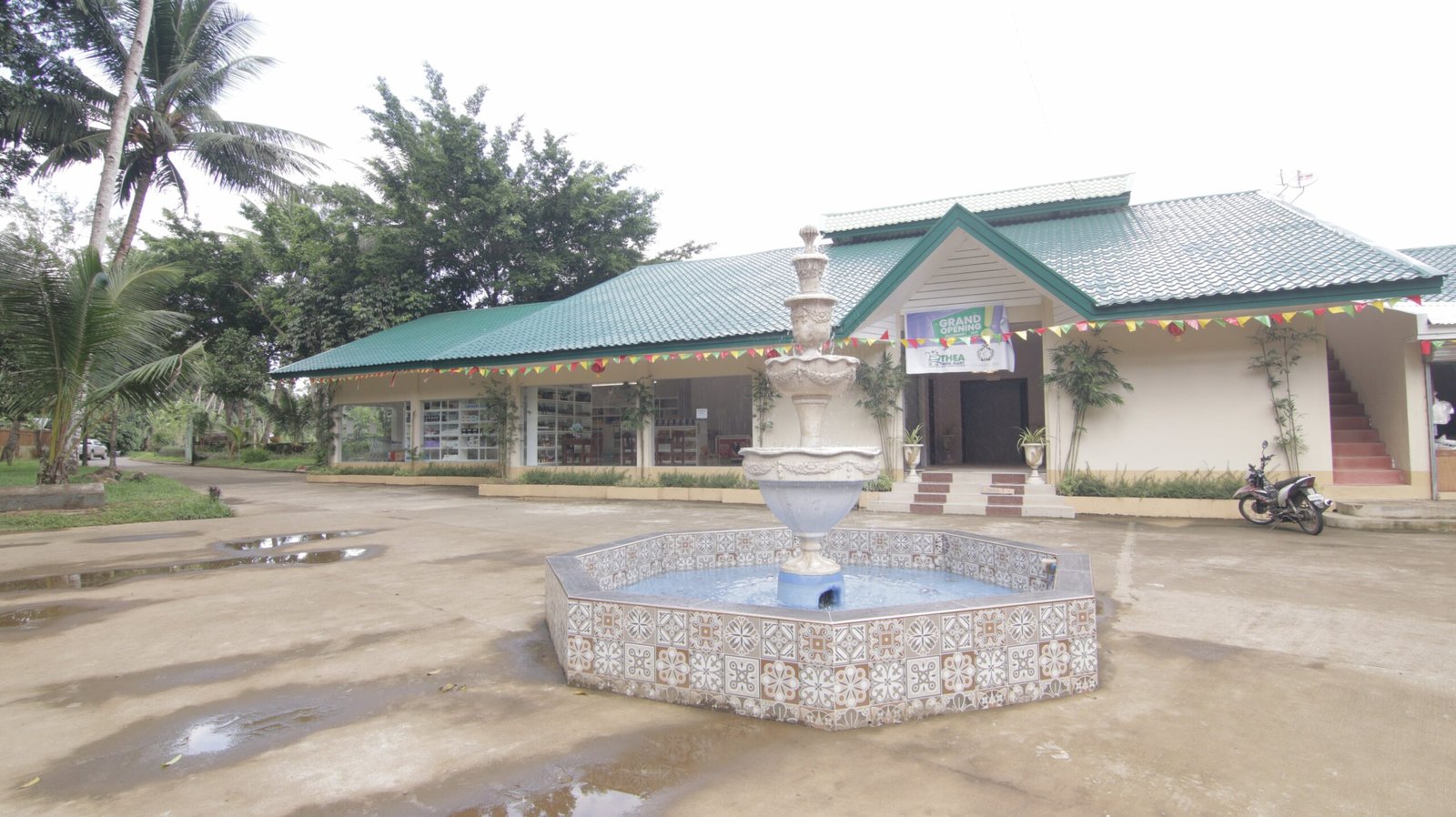 Casa del Rio